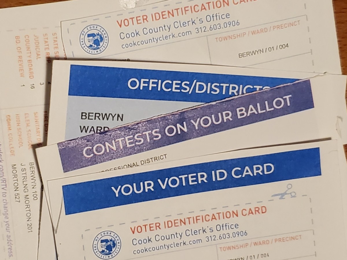 Online Candidate Forum: February&nbsp;2025